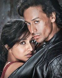 Baaghi